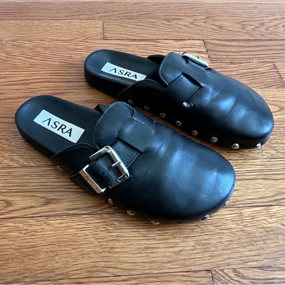 Slip on Clog